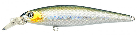 Воблер PONTOON21, SAUNDA 80SP-SR, 80мм, 8.25 гр., 0.7-1.0 м. P21-SAU80SP-SR-R30 Воблер PONTOON21, SAUNDA 80SP-SR, 80мм, 8.25 гр., 0.7-1.0 м. P21-SAU80SP-SR-R30