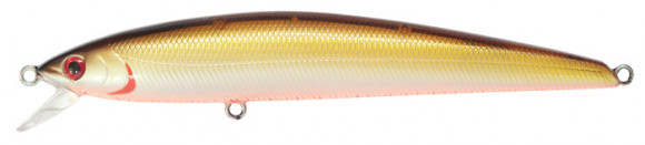 Воблер PONTOON21, Agarron 95SF-SR, 95мм, 8.0 гр., 0.5-0.6 м. P21-AGR-95SF-SR-417