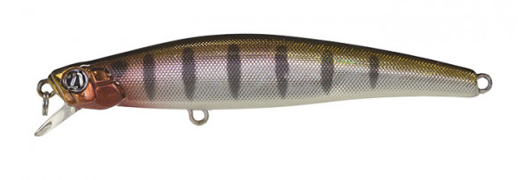 Воблер Pontoon21 PREFERENCE MINNOW  75F-SR, 75 мм.,4.8 гр., 0.3-0.5м. P21-PSM75F-SR-A07