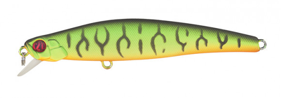 Воблер Pontoon21 PREFERENCE MINNOW  75F-SR, 75 мм.,4.8 гр., 0.3-0.5м. P21-PSM75F-SR-A42
