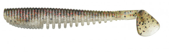 Виброхвост Pontoon21 Homunculures Awaruna, 4.5'' P21-SB-AWA-4.5-05-437