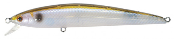 Воблер PONTOON21, Agarron 95SF-SR, 95мм, 8.0 гр., 0.5-0.6 м. P21-AGR-95SF-SR-081