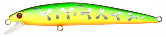 Воблер PONTOON21, Agarron 95SF-SR, 95мм, 8.0 гр., 0.5-0.6 м. P21-AGR-95SF-SR-070