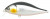 Воблер PONTOON21, Bet-A-Shad 75F-SR, 75мм, 12.7 гр., 0.1-0.3 м. P21-BASH-75F-SR-712