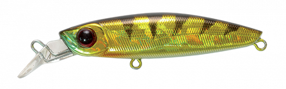 Воблер PONTOON 21, GagaGoon 55SS-SR, 55мм, 4.6 гр., 0.5-1.0 м. P21-GGG-55SS-SR-307 Воблер PONTOON 21, GagaGoon 55SS-SR, 55мм, 4.6 гр., 0.5-1.0 м. P21-GGG-55SS-SR-307