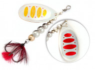 Блесна вращ. Pontoon21 BALL CONCEPT, #3.5 P21-SP-BCT-#3.5-BT02-052