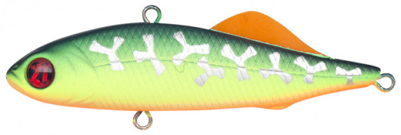 Воблер Pontoon21, Bet-A Vib, 54 Silent, 54мм., 8.5гр. P21-BetaVIB-54SL-070F