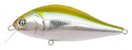 Воблер PONTOON21, Bet-A-Shad 75F-SR, 75мм, 12.7 гр., 0.1-0.3 м. P21-BASH-75F-SR-012 Воблер PONTOON21, Bet-A-Shad 75F-SR, 75мм, 12.7 гр., 0.1-0.3 м. P21-BASH-75F-SR-012