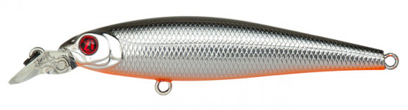 Воблер PONTOON21, SAUNDA 80SP-SR, 80мм, 8.25 гр., 0.7-1.0 м. P21-SAU80SP-SR-051