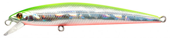 Воблер PONTOON21, Agarron 80SF-SR, 80мм, 5.2 гр., 0.4-0.5 м. P21-AGR-80SF-SR-A62 Воблер PONTOON21, Agarron 80SF-SR, 80мм, 5.2 гр., 0.4-0.5 м. P21-AGR-80SF-SR-A62