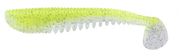 Виброхвост Pontoon21 Homunculures Awaruna, 4.5'' P21-SB-AWA-4.5-05-410