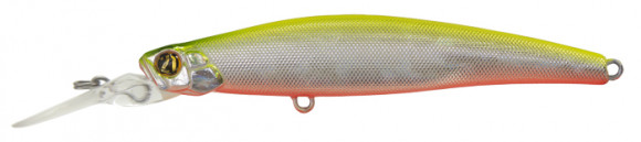 Воблер Pontoon21 PREFERENCE MINNOW  75F-DR, 75 мм.,5.0 гр., 0.8-1.2м. P21-PSM75F-DR-A62
