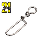 Застежка силовая Pontoon21 PA-77715 Lock Snap PA-77715-02 Застежка силовая Pontoon21 PA-77715 Lock Snap PA-77715-02