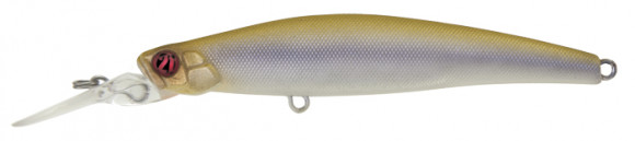 Воблер Pontoon21 PREFERENCE MINNOW  75F-DR, 75 мм.,5.0 гр., 0.8-1.2м. P21-PSM75F-DR-A30