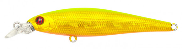 Воблер PONTOON21, SAUNDA 80F-SR, 80мм, 7.6 гр., 0.5-0.8 м. P21-SAU80F-SR-A63