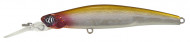 Воблер Pontoon21 PREFERENCE MINNOW  75F-DR, 75 мм.,5.0 гр., 0.8-1.2м. P21-PSM75F-DR-A15
