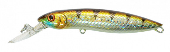 Воблер PONTOON 21, Moby Dick 120F-SR, 120мм, 29,5 гр., 0.5-1.0 м. P21-MDI-120F-SR-107 Воблер PONTOON 21, Moby Dick 120F-SR, 120мм, 29,5 гр., 0.5-1.0 м. P21-MDI-120F-SR-107