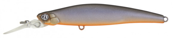 Воблер Pontoon21 PREFERENCE MINNOW  75F-DR, 75 мм.,5.0 гр., 0.8-1.2м. P21-PSM75F-DR-A11