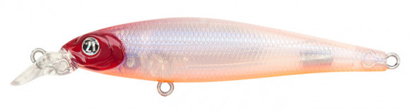 Воблер PONTOON21, SAUNDA 80F-SR, 80мм, 7.6 гр., 0.5-0.8 м. P21-SAU80F-SR-A17 Воблер PONTOON21, SAUNDA 80F-SR, 80мм, 7.6 гр., 0.5-0.8 м. P21-SAU80F-SR-A17