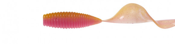 Твистер Pontoon21 Homunculures Jilt, 1.5'' P21-SB-JIL-1.5-09-441