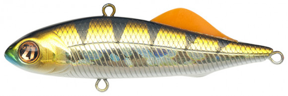 Воблер Pontoon21, Bet-A Vib, 54 Nano Sound, 54мм., 8.5гр. P21-BetaVIB-54NS-007F