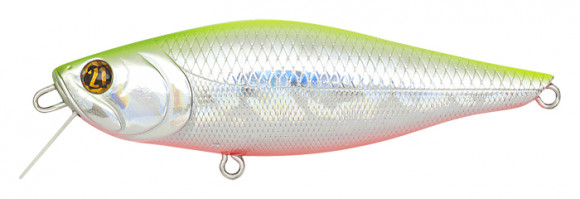 Воблер PONTOON21, Kalikana 91SP-SR, 91мм, 17.2 гр., 0.3-0.5 м. P21-KAL-91SP-SR-A62