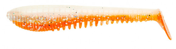 Виброхвост Pontoon21 Homunculures Awaruna Evo, 4.5'' P21-SB-AWAE-4.5-04-1306