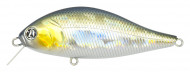 Воблер PONTOON21, Bet-A-Shad 63SP-SR, 63мм, 7.7 гр., 0.2-0.4 м. P21-BASH-63SP-SR-R30 Воблер PONTOON21, Bet-A-Shad 63SP-SR, 63мм, 7.7 гр., 0.2-0.4 м. P21-BASH-63SP-SR-R30