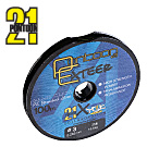 Леска плетеная Pontoon21 Exteer P21-PER-030FY