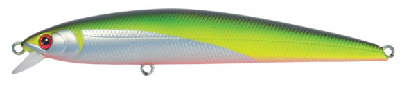 Воблер PONTOON21, Agarron 110SF-SR, 110мм, 12.9 гр., 0.6-0.8 м. P21-AGR-110SF-SR-R37 Воблер PONTOON21, Agarron 110SF-SR, 110мм, 12.9 гр., 0.6-0.8 м. P21-AGR-110SF-SR-R37