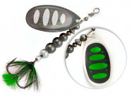 Блесна вращ. Pontoon21 BALL CONCEPT, #3 P21-SP-BCT-#3-BT04-274