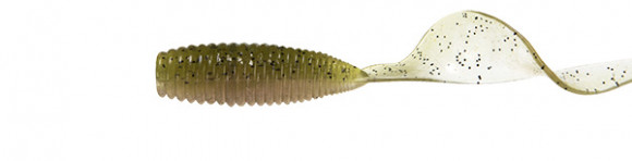 Твистер Pontoon21 Homunculures Jilt, 1.5'' P21-SB-JIL-1.5-09-432