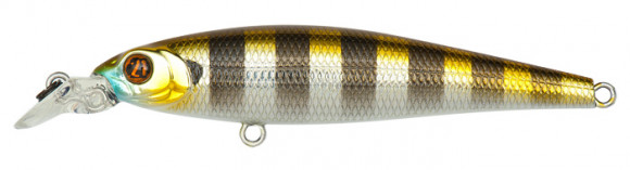 Воблер PONTOON21, SAUNDA 80F-SR, 80мм, 7.6 гр., 0.5-0.8 м. P21-SAU80F-SR-007 Воблер PONTOON21, SAUNDA 80F-SR, 80мм, 7.6 гр., 0.5-0.8 м. P21-SAU80F-SR-007