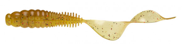 Твистер Pontoon21 Homunculures Pillo, 1.5'' P21-SB-PILLO-1.5-09-430