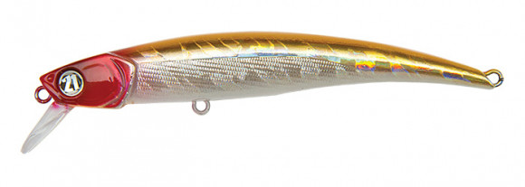 Воблер Pontoon21 Shallow First 70SP-SR, 70мм., 4.35 гр., 0.3-0.8 м. P21-SHF70SP-SR-A15 Воблер Pontoon21 Shallow First 70SP-SR, 70мм., 4.35 гр., 0.3-0.8 м. P21-SHF70SP-SR-A15