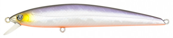 Воблер PONTOON21, Agarron 110SF-SR, 110мм, 12.9 гр., 0.6-0.8 м. P21-AGR-110SF-SR-A11