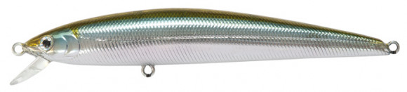 Воблер PONTOON21, Agarron 95SF-SR, 95мм, 8.0 гр., 0.5-0.6 м. P21-AGR-95SF-SR-012