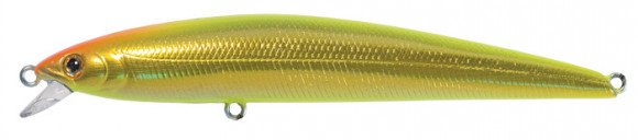 Воблер PONTOON21, Agarron 110SF-SR, 110мм, 12.9 гр., 0.6-0.8 м. P21-AGR-110SF-SR-773