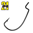 Офсетный крючок Pontoon21 5509 5509-06