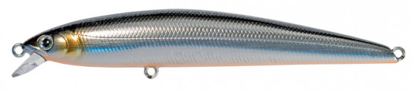 Воблер PONTOON21, Agarron 110SF-SR, 110мм, 12.9 гр., 0.6-0.8 м. P21-AGR-110SF-SR-712