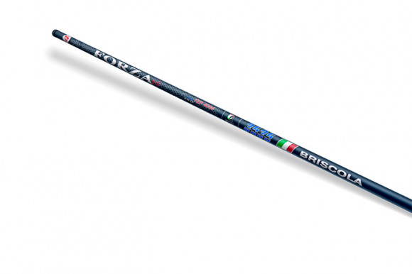 Удилище телескопическое для глухой оснастки Briscola Forza Pole FZP6006
