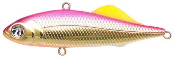 Воблер Pontoon21, Bet-A Vib, 48 Nano Sound, 48мм., 5.6гр. P21-BetaVIB-48NS-018F