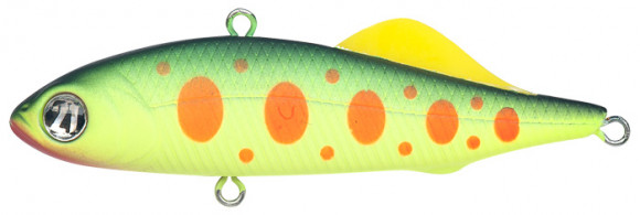 Воблер Pontoon21, Bet-A Vib, 48 Nano Sound, 48мм., 5.6гр. P21-BetaVIB-48NS-013F