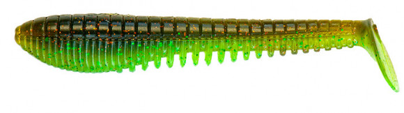 Виброхвост Pontoon21 Homunculures Awaruna Evo, 4.0'' P21-SB-AWAE-4.0-05-4217 Виброхвост Pontoon21 Homunculures Awaruna Evo, 4.0'' P21-SB-AWAE-4.0-05-4217