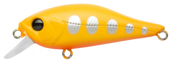 Воблер PONTOON 21, Cheerful 34SP-SR, 34мм., 1.5гр., погруж.0.3-0.5 м. P21-CHR-34SP-SR-R43 Воблер PONTOON 21, Cheerful 34SP-SR, 34мм., 1.5гр., погруж.0.3-0.5 м. P21-CHR-34SP-SR-R43