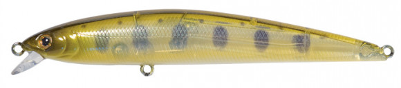 Воблер PONTOON21, Agarron 110SF-SR, 110мм, 12.9 гр., 0.6-0.8 м. P21-AGR-110SF-SR-351