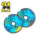 Леска плетеная Pontoon21 Exteer New Generation P21-PET-006FY