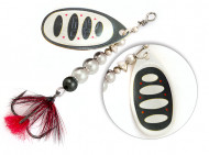 Блесна вращ. Pontoon21 BALL CONCEPT, #3 P21-SP-BCT-#3-B04-002