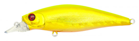 Воблер PONTOON21, SapShad 65SP-SR, 65мм, 6.75 гр., 0.5-0.8 м. P21-SSH-65SP-SR-A63