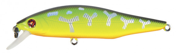 Воблер PONTOON21, Cheeky 68F-SR, 68мм, 5.1 гр., 0.5-0.8 м. P21-CHE-68F-SR-070